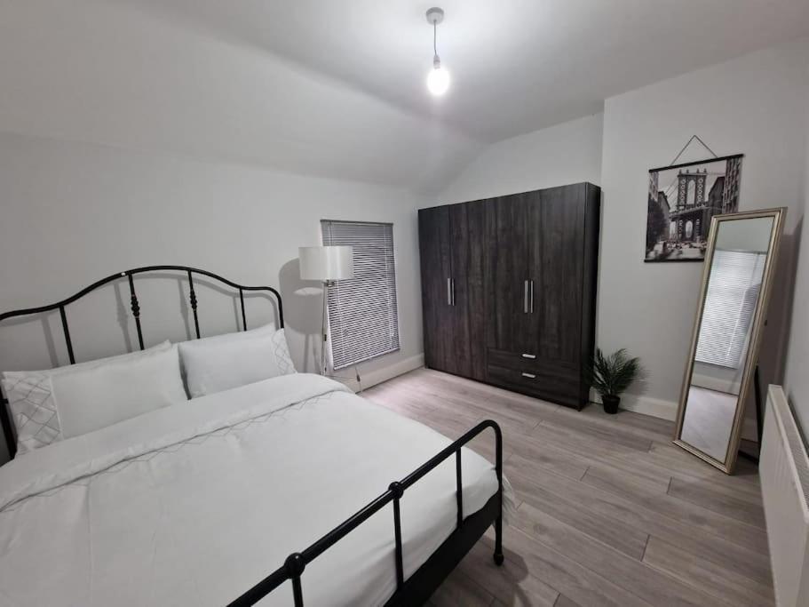 Modern Belfast City Home エクステリア 写真